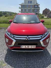 Eclipse Cross 1.5T 2WD Blackline SDA CVT