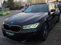 BMW 520 M Paket , Panoramadach, Leder Garantie Schwarz - thumbnail 3