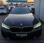 BMW 520 M Paket , Panoramadach, Leder Garantie Schwarz - thumbnail 2