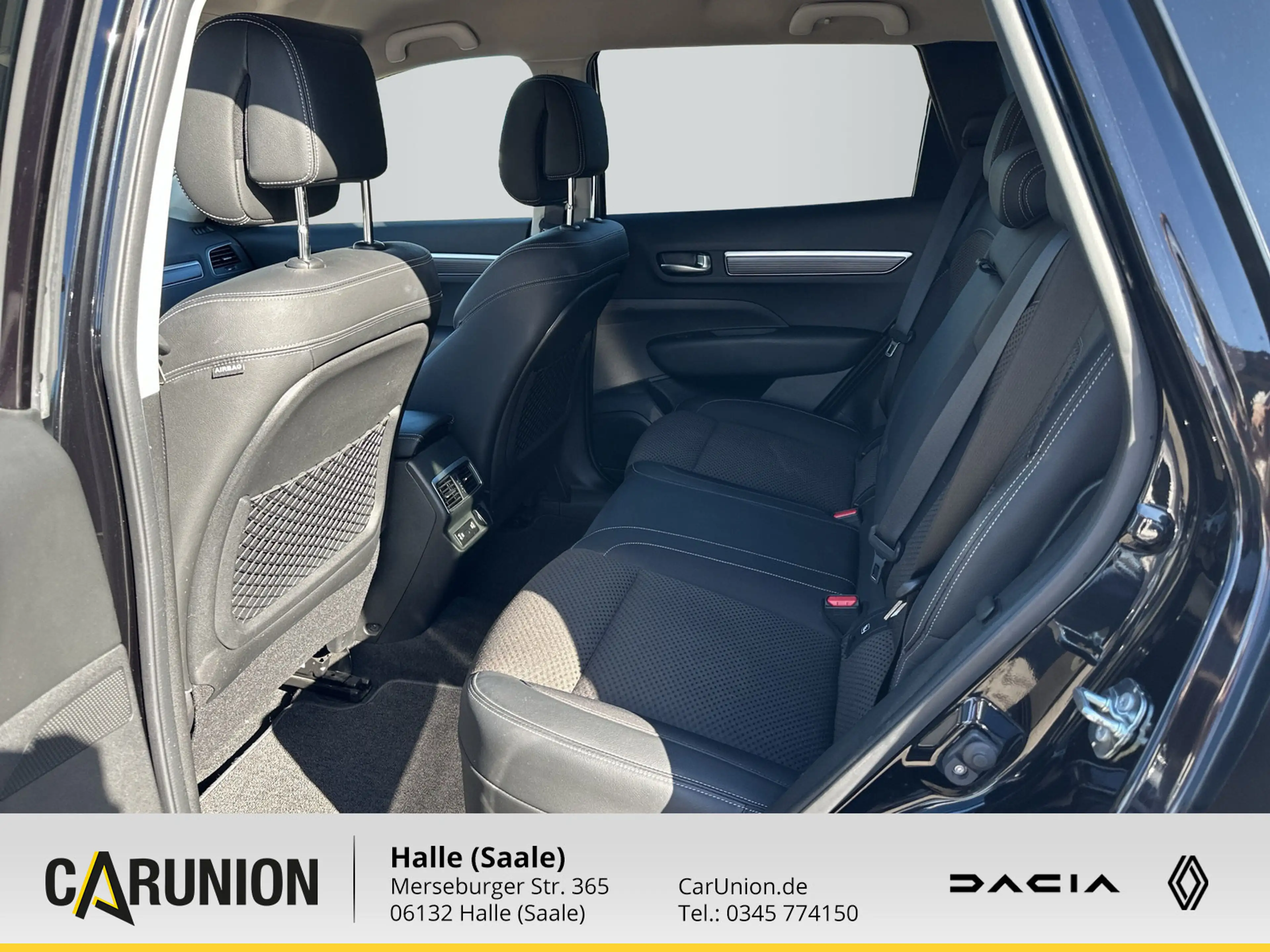 Renault Koleos INTENS TCe 160 EDC Klimaanlage — photo 8