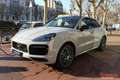 Porsche Cayenne III 462chv E-HYBRID 5Pl Gris - thumbnail 5
