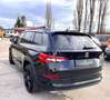 Skoda Kodiaq Sportline 4x4 Navi LED Kamera Canton DAB Schwarz - thumbnail 7