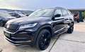 Skoda Kodiaq Sportline 4x4 Navi LED Kamera Canton DAB Schwarz - thumbnail 1