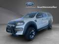 Ford Ranger Ranger 3.2 TDCi Wildtrak DK 4x4 (EURO 6) Weiß - thumbnail 1