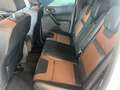 Ford Ranger Ranger 3.2 TDCi Wildtrak DK 4x4 (EURO 6) Weiß - thumbnail 10
