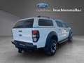 Ford Ranger Ranger 3.2 TDCi Wildtrak DK 4x4 (EURO 6) Weiß - thumbnail 4