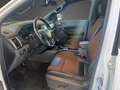 Ford Ranger Ranger 3.2 TDCi Wildtrak DK 4x4 (EURO 6) Weiß - thumbnail 6