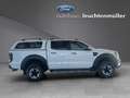 Ford Ranger Ranger 3.2 TDCi Wildtrak DK 4x4 (EURO 6) Weiß - thumbnail 3
