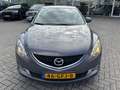 Mazda 6 2.0 CiTD Touring Gris - thumbnail 6
