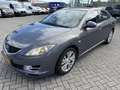 Mazda 6 2.0 CiTD Touring Gris - thumbnail 7