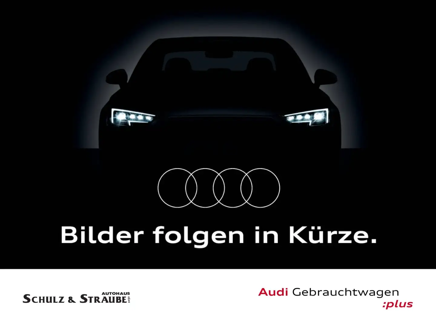 Audi A6 40 2.0 TDI Avant quattro sport (EURO 6d) KLIMA LE Grau - 1