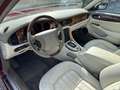 Jaguar XJ 8 3.2 Executive *V8* Rood - thumbnail 19