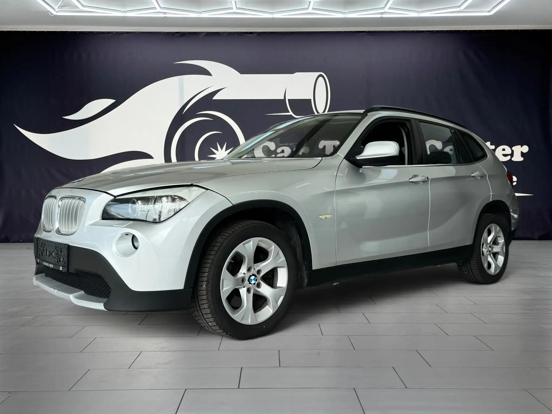 bmw x1 xDrive23d Aut. 