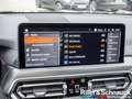 BMW X3 M 40d xDrive HUD STANDHZ PANO LASER 360° Schwarz - thumbnail 13