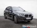 BMW X3 M 40d xDrive HUD STANDHZ PANO LASER 360° Schwarz - thumbnail 2
