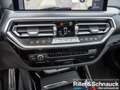 BMW X3 M 40d xDrive HUD STANDHZ PANO LASER 360° Schwarz - thumbnail 15