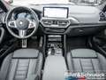 BMW X3 M 40d xDrive HUD STANDHZ PANO LASER 360° Schwarz - thumbnail 9