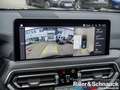BMW X3 M 40d xDrive HUD STANDHZ PANO LASER 360° Schwarz - thumbnail 14