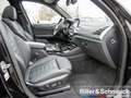 BMW X3 M 40d xDrive HUD STANDHZ PANO LASER 360° Schwarz - thumbnail 7