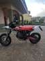 Fantic 125M Rojo - thumbnail 1