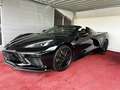 Corvette C8 Stingray Cabrio/Klappenauspuff/LT3/Z51+Lift/Garant Schwarz - thumbnail 9