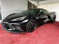Corvette C8 Stingray Cabrio/Klappenauspuff/LT3/Z51+Lift/Garant Schwarz - thumbnail 6