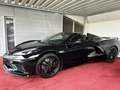 Corvette C8 Stingray Cabrio/Klappenauspuff/LT3/Z51+Lift/Garant Schwarz - thumbnail 10