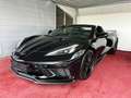 Corvette C8 Stingray Cabrio/Klappenauspuff/LT3/Z51+Lift/Garant Schwarz - thumbnail 8