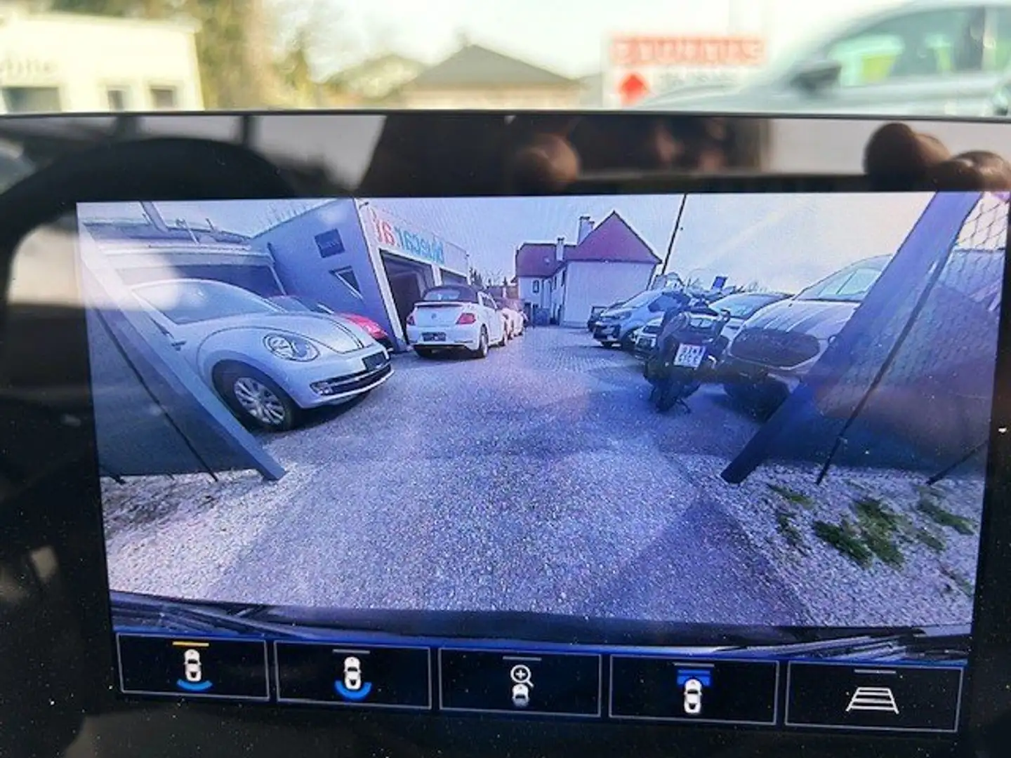 Corvette C8 Stingray Cabrio/Klappenauspuff/LT3/Z51+Lift/Garant Schwarz - 2