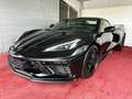 Corvette C8 Stingray Cabrio/Klappenauspuff/LT3/Z51+Lift/Garant Schwarz - thumbnail 5