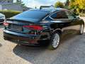 Audi A5 Sportback quattro-Virtual-Leder-SHZ-Xenon-Tem Schwarz - thumbnail 10