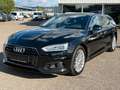 Audi A5 Sportback quattro-Virtual-Leder-SHZ-Xenon-Tem Schwarz - thumbnail 5