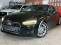 Audi A5 Sportback quattro-Virtual-Leder-SHZ-Xenon-Tem Schwarz - thumbnail 1