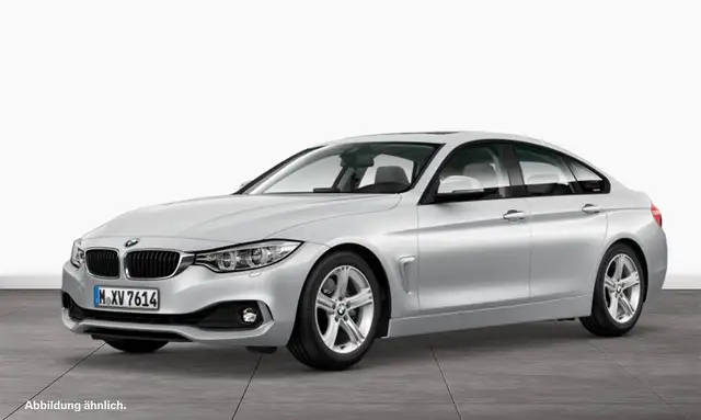 BMW 430 d xDrive Gran Coupé Head-Up HiFi LED GSD Shz
