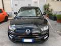 SsangYong Tivoli 1.6 2WD Bi-fuel GPL Dream Zwart - thumbnail 1