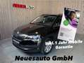 Skoda Karoq Limited 1,6 TDI Aut. *AHK*Navi*ACC* Schwarz - thumbnail 1