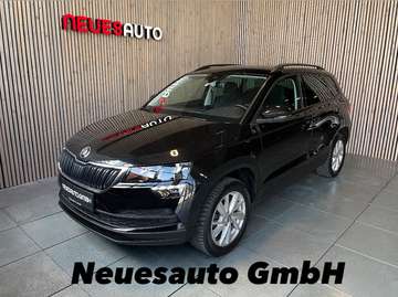 Limited 1,6 TDI Aut. *AHK*Navi*ACC*