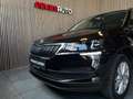 Skoda Karoq Limited 1,6 TDI Aut. *AHK*Navi*ACC* Schwarz - thumbnail 4