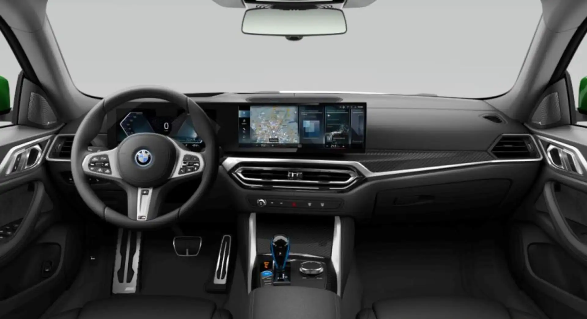 BMW i4 eDrive40 High Executive 84 kWh | Hifi System Harma Groen - 2