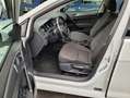 Volkswagen Golf Variant Comfortline BlueMotion TGI*Erdgas*ACC*Sitzh. Blanc - thumbnail 9