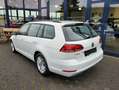 Volkswagen Golf Variant Comfortline BlueMotion TGI*Erdgas*ACC*Sitzh. Weiß - thumbnail 3