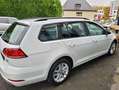 Volkswagen Golf Variant Comfortline BlueMotion TGI*Erdgas*ACC*Sitzh. Blanc - thumbnail 5