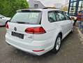 Volkswagen Golf Variant Comfortline BlueMotion TGI*Erdgas*ACC*Sitzh. Weiß - thumbnail 4