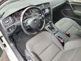 Volkswagen Golf Variant Comfortline BlueMotion TGI*Erdgas*ACC*Sitzh. Blanc - thumbnail 11