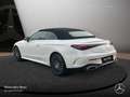 Mercedes-Benz CLE 200 AMG+360+TOTW+KEYLESS+9G Weiß - thumbnail 10