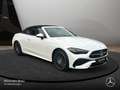 Mercedes-Benz CLE 200 AMG+360+TOTW+KEYLESS+9G Weiß - thumbnail 5