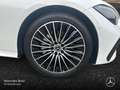 Mercedes-Benz CLE 200 AMG+360+TOTW+KEYLESS+9G Weiß - thumbnail 6