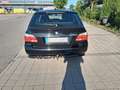 BMW 525 5er Touring Diesel 525d Touring Schwarz - thumbnail 6