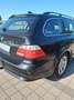 BMW 525 5er Touring Diesel 525d Touring Schwarz - thumbnail 5
