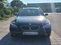 BMW 525 5er Touring Diesel 525d Touring Schwarz - thumbnail 2